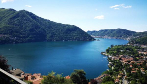 Como Lake Panorama Apartment Olivia Cernobbio